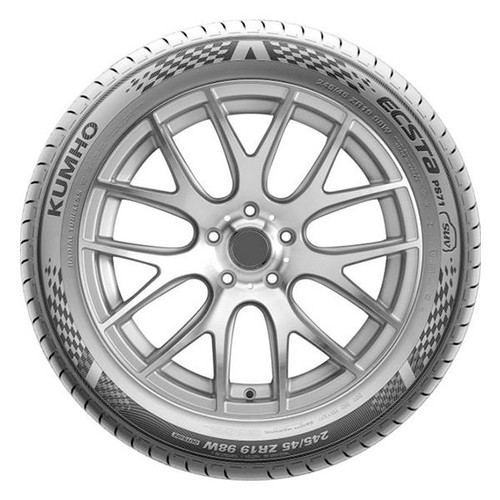 Kumho ecsta ps71 suv xl - 2x,