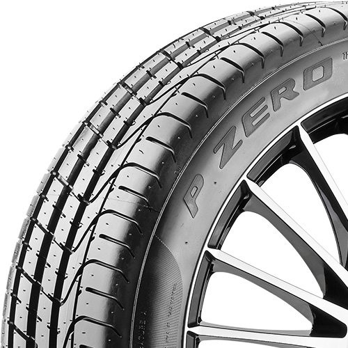Pirelli zero 265 - 265/45, r20