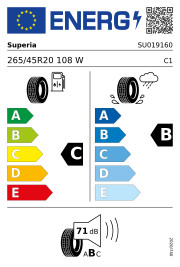 Superia ecoblue elect xl - 2x,