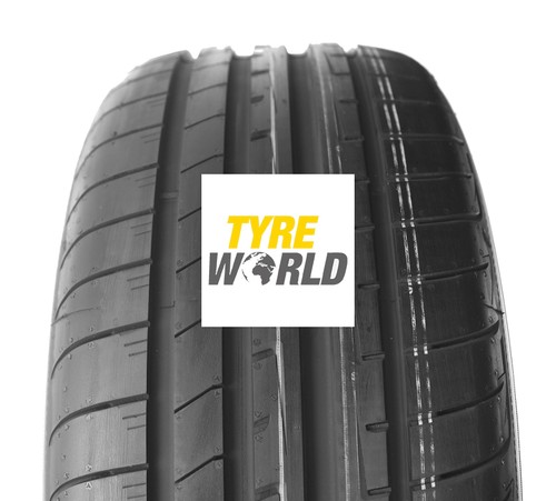 Goodyear eagle asymmetric - f1,