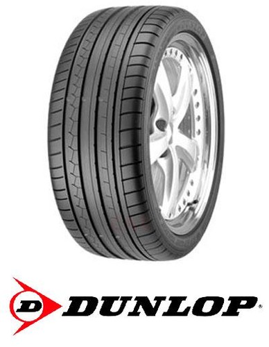 Dunlop sport maxx b - sp, gt