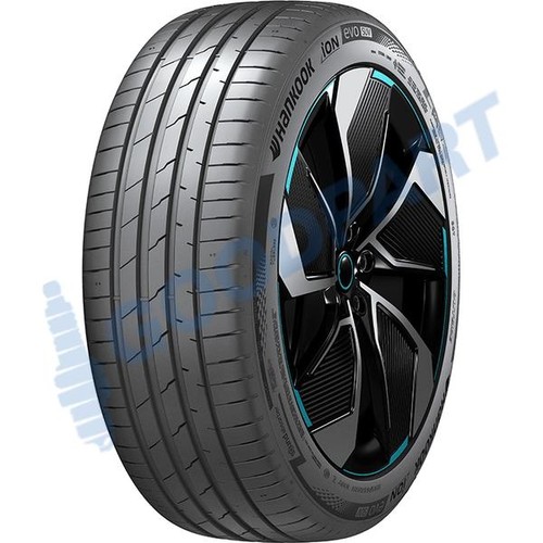 Sommerreifen hankook ion - 1x,