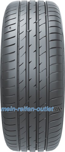 Goodride solmax 265 - 1, 265/45
