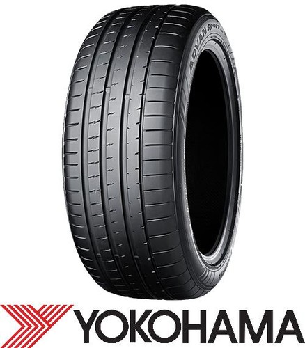 Yokohama advan sport v107 - yokohama,