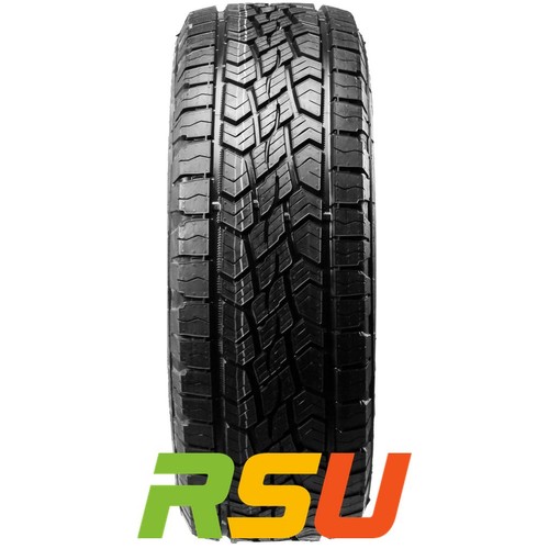 Continental crosscontact - 2x,