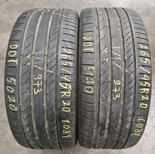 265 zr20 108y - 2,