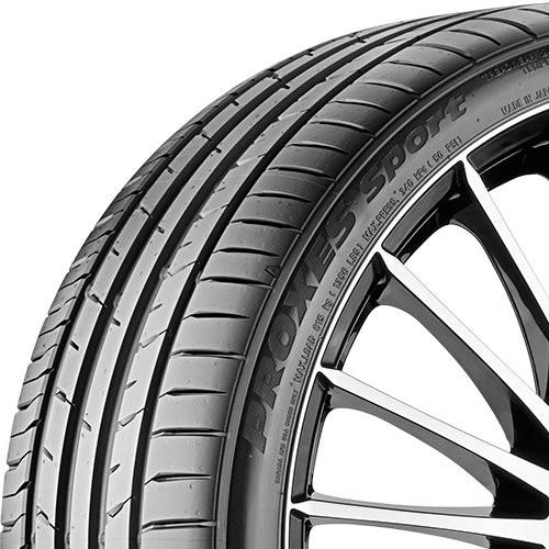 Toyo proxes sport - toyo, 265/45