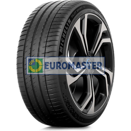 Sommerreifen michelin 265 r - michelin, 265/45