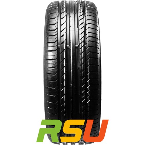 Continental sportcontact suv - 5,