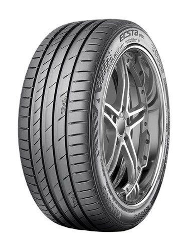 Sommerreifen kumho ecsta - sommerreifen,
