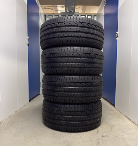 Pirelli pzero 265 45r20 - pirelli, 265/45r20