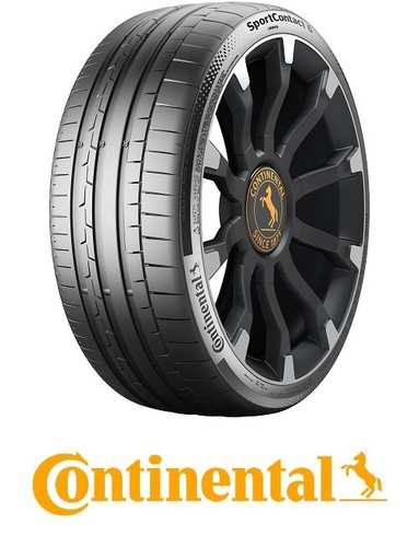 Continental contisportcontact - continental,
