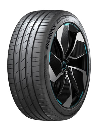 Sommerreifen hankook ion evo - ion,
