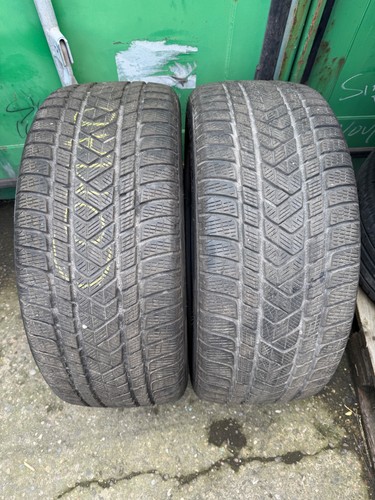 Pirelli 265 r20 104v - r20,