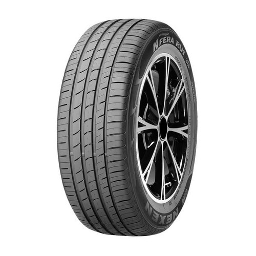 Sommerreifen nexen n fera - sommerreifen,
