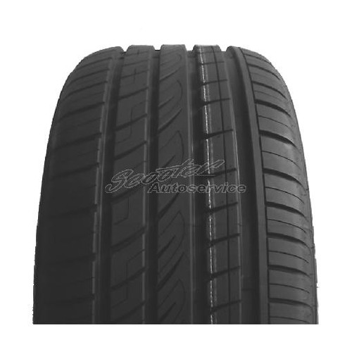 Satz sommerreifen 265 - 2-er,