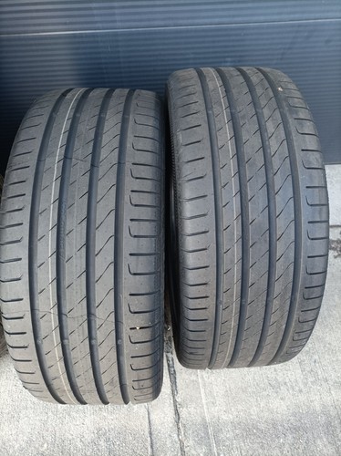 Sommerreifen continental - 2x,