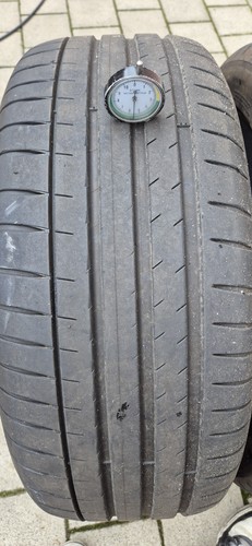 Sommerreifen michelin - 2x,