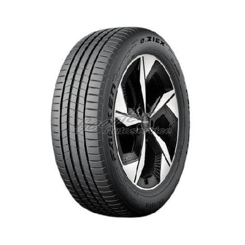 Sommerreifen falken ziex - sommerreifen, e.ziex