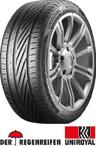 Uniroyal rainsport fr - 5,