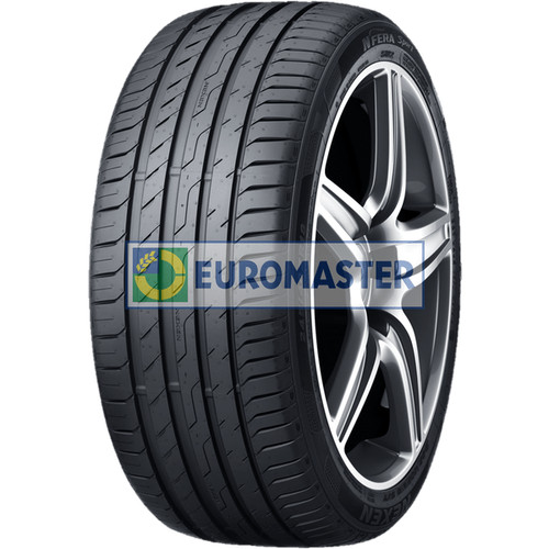 Sommerreifen nexen 265 20 - 265/45,