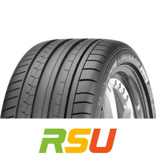 Dunlop sport maxx - dunlop, sp