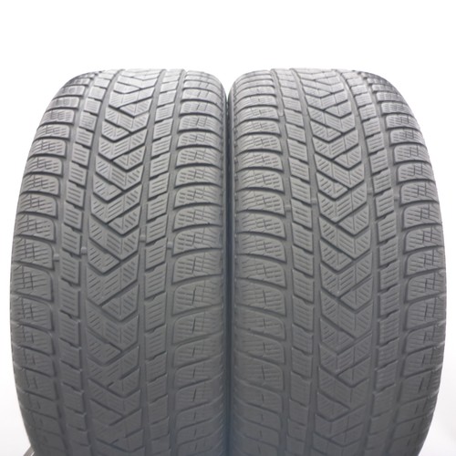 265 pirelli - 45,
