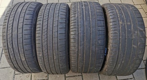255 45r20 105y 2 - x, x