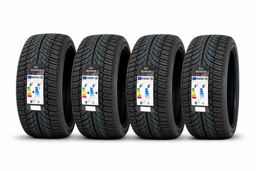 Allwetterreifen 265 r20 - 4x, 265/45