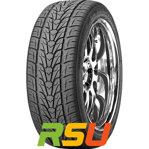 Roadstone roadian 265 - roadstone, hp