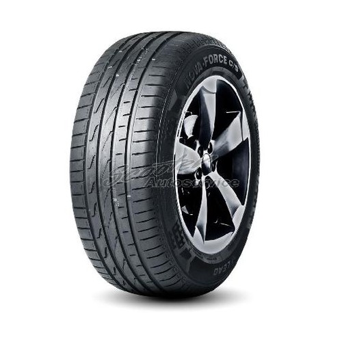 Leao nova force xl - leao,
