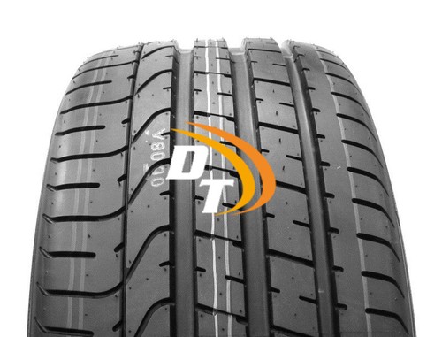 Pirelli pzero 265 r20 - pzero, 45