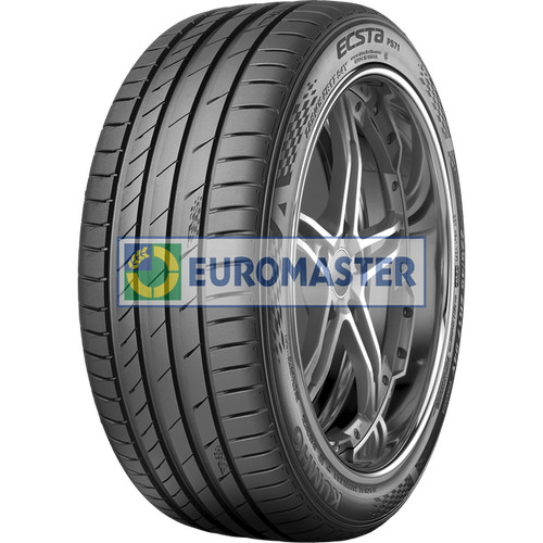 Sommerreifen kumho 265 zr - kumho, 265/45