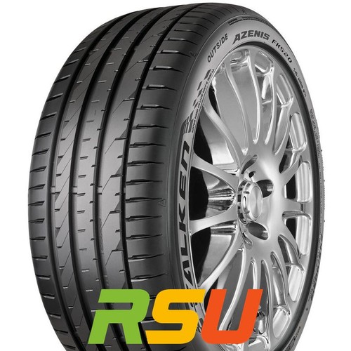 Falken azenis fk520 mfs - falken,