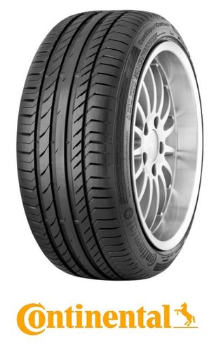 Continental sportcontact suv - sportcontact, 5