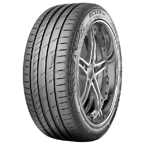 Sommerreifen kumho ecsta 71 - ecsta, ps-71