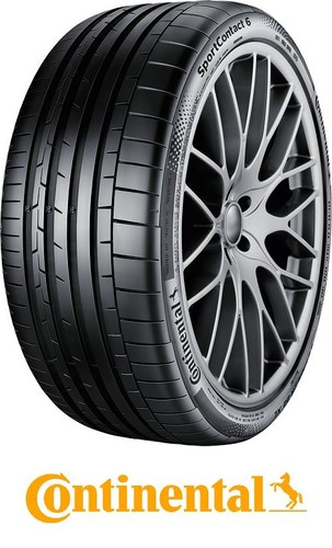 Continental sportcontact mgt - continental,