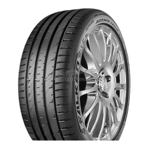 265 r20 108y - 265/45,