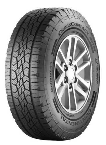 Continental 265 45r20 108w - 265/45r20,