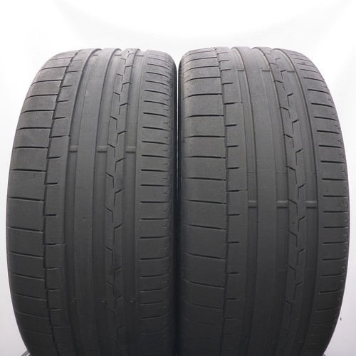 265 2x continental - 45, 20
