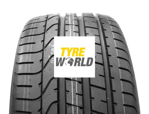 Pirelli pzero 265 - pzero, r20