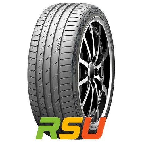 Kumho ecsta ps71 suv 265 - kumho, 265/45
