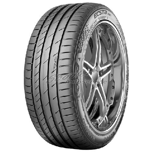 Satz sommer reifen 265 45 - 4-er, 265/45