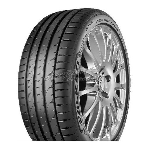 Sommer reifen falken azenis - sommer-reifen,