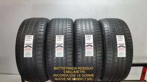 Verwendete reifen trazano - verwendete,