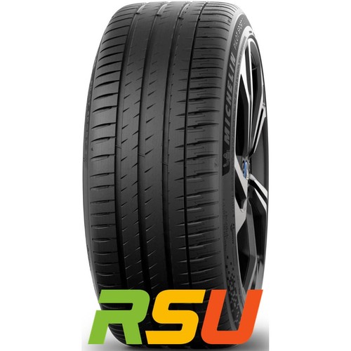 Michelin pilot sport - goe, xl
