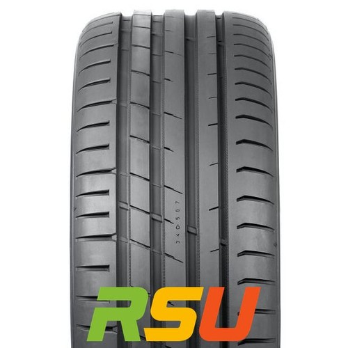 Nokian powerproof 265 45 - nokian, xl