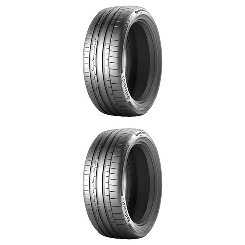 Continental sportcontact 6 - 2x,